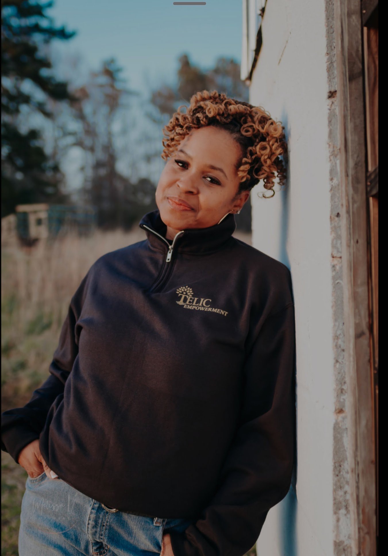 Tyisha Davis